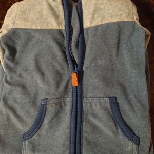 Boys 12 month sleeper Carter's